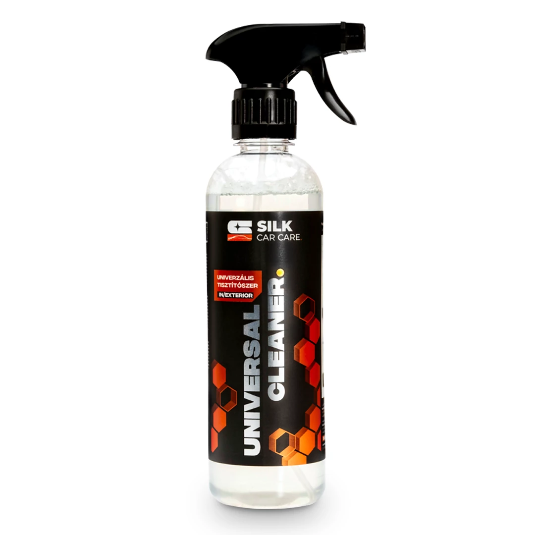 Silk Universal Cleaner Univerzális tisztítószer