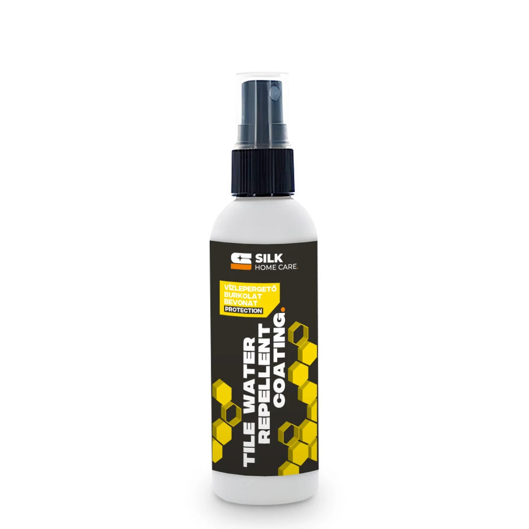 Silk Tile Water Repellent Coating Vízlepergető burkolat bevonat - 100ml