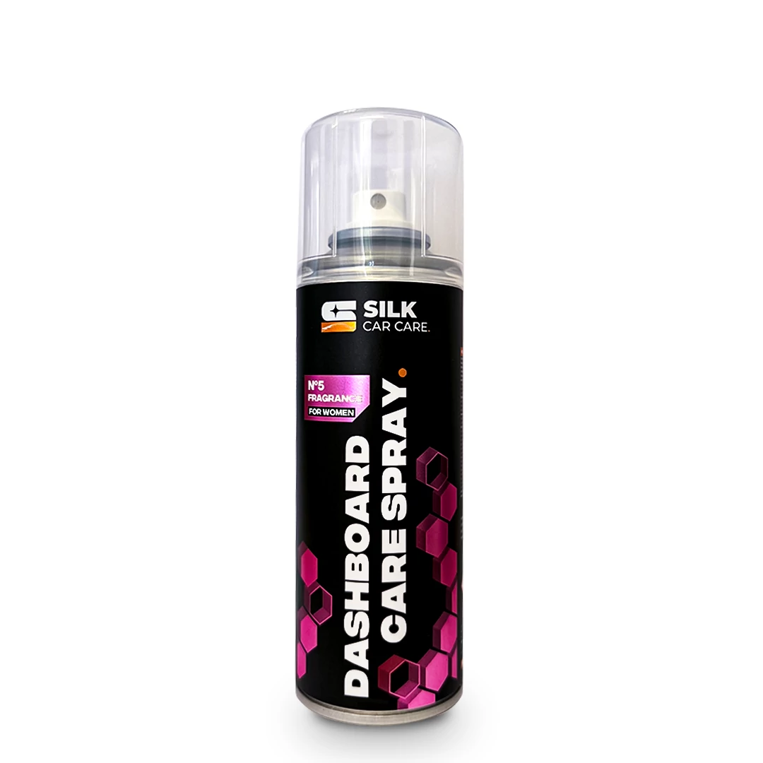 Silk Parfümös Műszerfalápoló aeroszol - Nőknek - N°5 fragrance