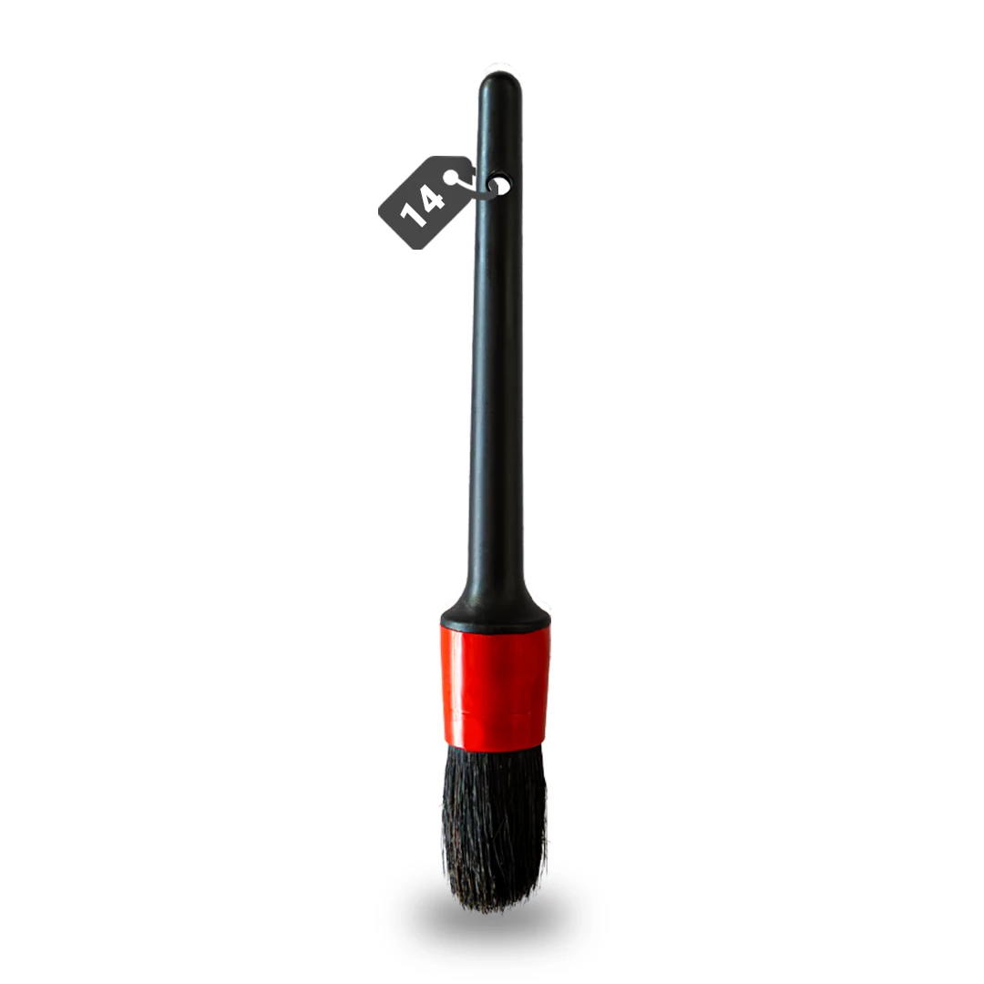 Silk Brush Ecset 14-es Méret