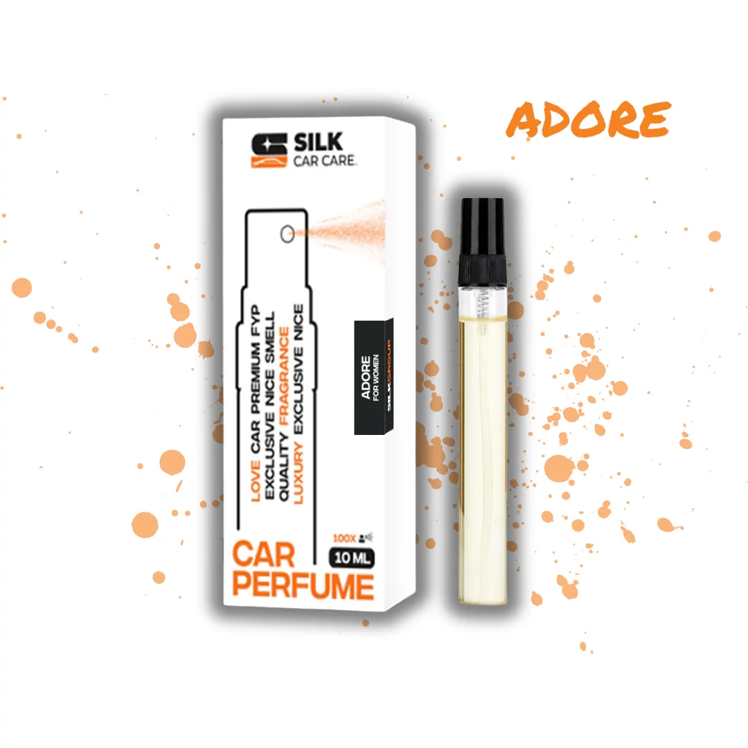 ADORE – SILK CAR PARFUME 
