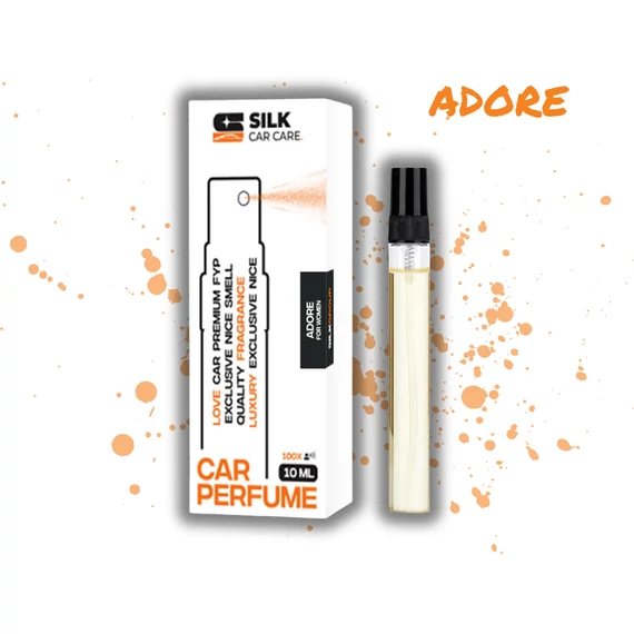ADORE – SILK CAR PARFUME 