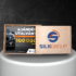 Kép 2/3 - Silk Premium Ajándékutalvány - 100.000 forint értékben, fa díszdobozban