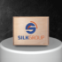 Kép 3/3 - Silk Premium Ajándékutalvány - 50.000 forint értékben, fa díszdobozban